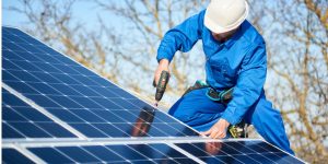 Installation Maintenance Panneaux Solaires Photovoltaïques à Bars